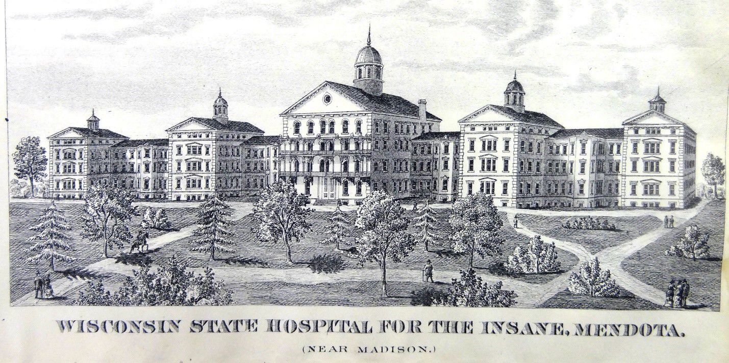 Wisconsin State Hospital for the Insane